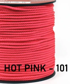COMMERCIAL FISHING Atwood Rope 1/16" Butt Wrap Cord
