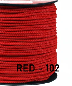 COMMERCIAL FISHING Atwood Rope 1/16" Butt Wrap Cord