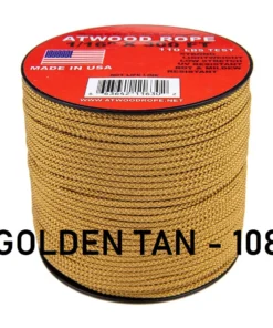 COMMERCIAL FISHING Atwood Rope 1/16