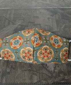 FISHING AND OUTDOOR APPAREL 10 Micron Public Use Face Masks By Enlightenment