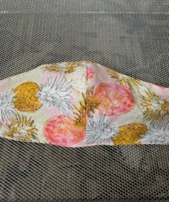 FISHING AND OUTDOOR APPAREL 10 Micron Public Use Face Masks By Enlightenment