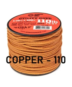 COMMERCIAL FISHING Atwood Rope 1/16