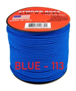 COMMERCIAL FISHING Atwood Rope 1/16