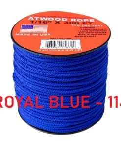 COMMERCIAL FISHING Atwood Rope 1/16