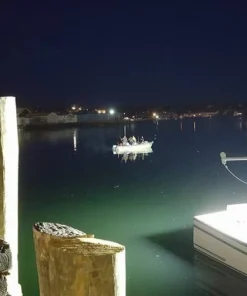 DuraBrite Lights FISHING TACKLE DuraBrite Mini SLM LED Lighting