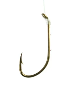Snelled Baitholder Hooks By Eagle Claw