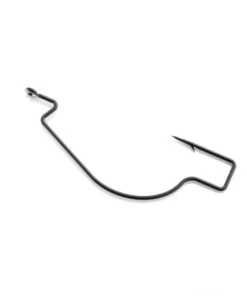 Trapper Offset Wide Gap Hooks FISHING TACKLE