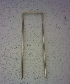 C&M Wire Stainless Steel Trigger COMMERCIAL FISHING