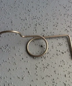 Klubbertanz COMMERCIAL FISHING Bait Container Lock