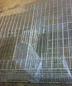 Lobster Port Trap Company Commercial Lobster Trap