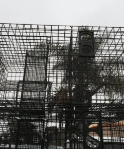 Lobster Port Trap Company Commercial Crab Trap