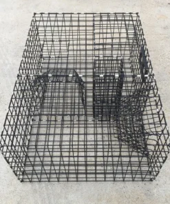 Premier Traps 2X2 Cavatorta Seaplex PVC Coated