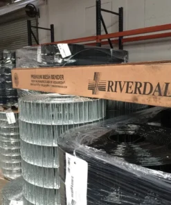 Riverdale Wire Mesh Bender