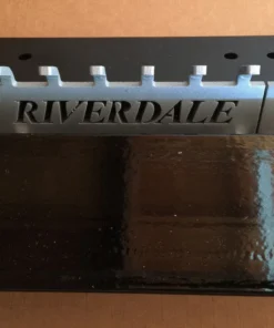 Riverdale Wire Mesh Bender
