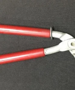 Republic Hog Ring Pliers