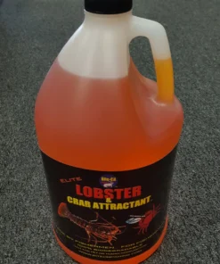 Bite On FISHING TACKLE Bite-On Elite Lobster And Crab Attractant