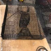 Lobster Port Trap Company 24X24X8.5 Oregon Commercial Coonstripe Shrimp Trap COMMERCIAL FISHING