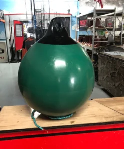 Sea Master COMMERCIAL FISHING Inflatable Mooring PVC Buoy