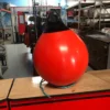 Sea Master COMMERCIAL FISHING Inflatable Mooring PVC Buoy