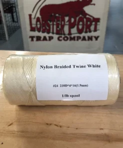 Sea Master COMMERCIAL FISHING Braided Nylon Trot Line