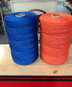 Sea Master Braided Poly Trot Line COMMERCIAL FISHING