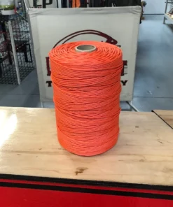 Sea Master Braided Poly Trot Line COMMERCIAL FISHING