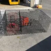 Lobster Port Trap Company Commercial Fish Trap