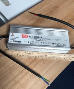 DuraBrite Lights DuraBrite AC Inverter FISHING TACKLE