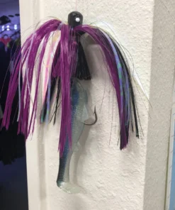 Big Nic Fishing Big Witch FISHING TACKLE