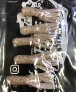 FISHING TACKLE CML Jigs Mini Jigs 1-1/4 Inch