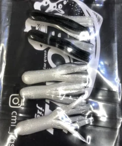 FISHING TACKLE CML Jigs Mini Jigs 1-1/4 Inch