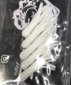 FISHING TACKLE CML Jigs Mini Jigs 1-1/4 Inch