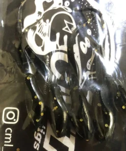 CML Jigs Tadpoles 2-1/2 Inch FISHING TACKLE