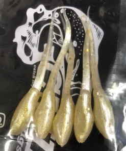CML Jigs Tadpoles 2-1/2 Inch FISHING TACKLE