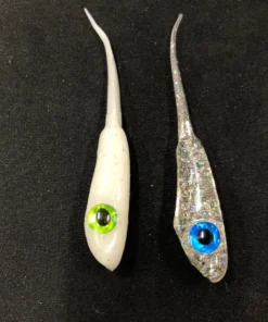 Big Island Baits FISHING TACKLE Big Buggah 3.5