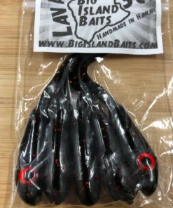 Big Island Baits FISHING TACKLE Big Buggah 3.5