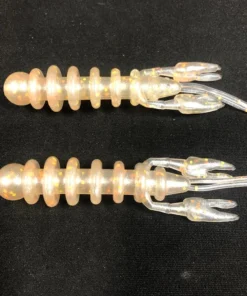 FISHING TACKLE Combat Jigs Hellcraw 3.5