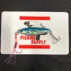 Jigpara Micro Standard By Major Craft FISHING TACKLE