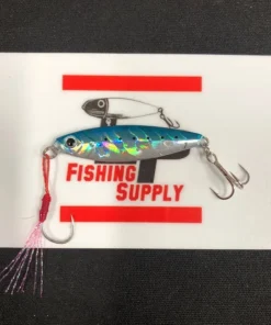 Jigpara Micro Standard By Major Craft FISHING TACKLE