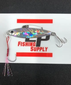 Jigpara Micro Standard By Major Craft FISHING TACKLE 8 Jigpara Micro Standard By Major Craft FISHING TACKLE