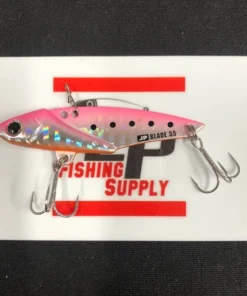 FISHING TACKLE Jigpara Blade Micro By Major Craft