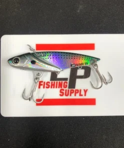 FISHING TACKLE Jigpara Blade Micro By Major Craft