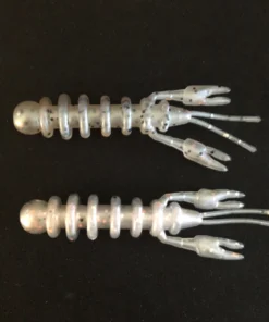 FISHING TACKLE Combat Jigs Hellcraw 3.5