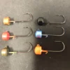 Combat Jigs FISHING TACKLE Combat Ned Rig Heads