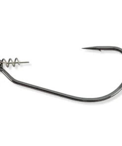 Twistlock 562 Weedless Hooks By Caivo FISHING TACKLE