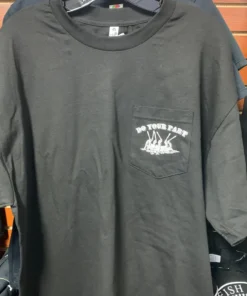 Pelagic Designs ‘Do Your Part’ Tee FISHING AND OUTDOOR APPAREL