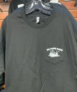 Pelagic Designs ‘Do Your Part’ Tee FISHING AND OUTDOOR APPAREL