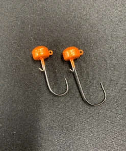 Combat Jigs FISHING TACKLE Combat Ned Rig Heads