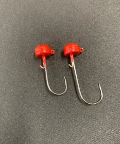 Combat Jigs FISHING TACKLE Combat Ned Rig Heads