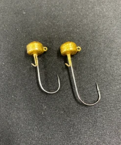 Combat Jigs FISHING TACKLE Combat Ned Rig Heads